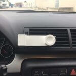 3d printed phone holder for car