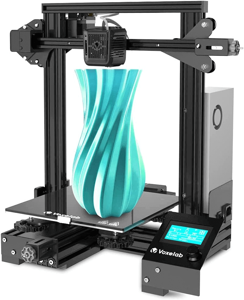 Quanto costa una stampante 3D?
