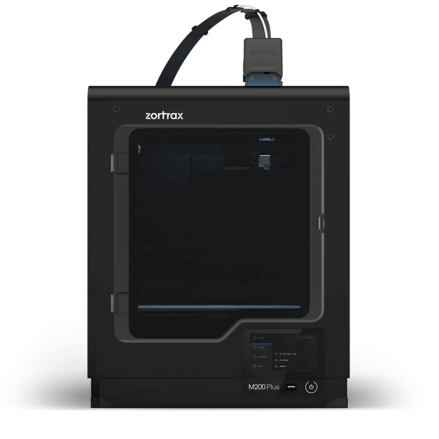 stampante 3d professionale zortrax m200plus